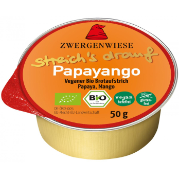 Streich`s drauf Papayango