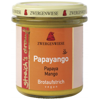 Streich`s drauf Papayango