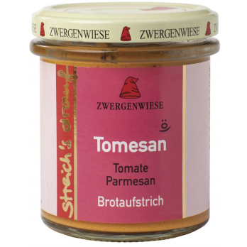 Streich`s drauf Tomesan