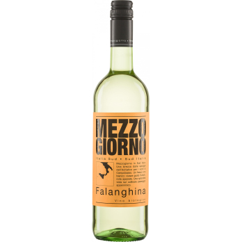 Mezzogiorno Falanghina IGT