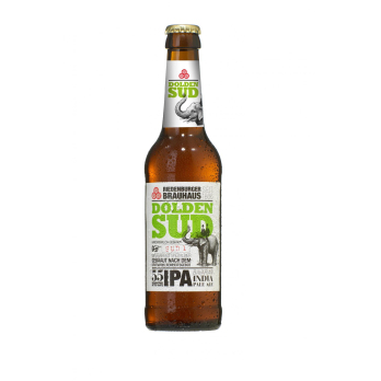 Dolden Sud IPA