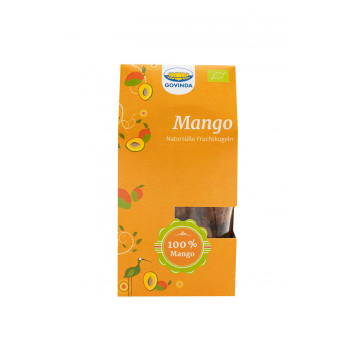 Mango Kugeln