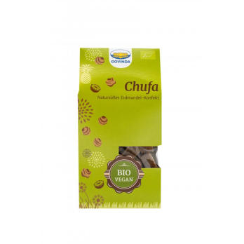 Chufa-Konfekt
