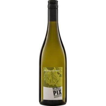 Grauburgunder Kabinett