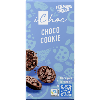 iChoc Choco Cookie