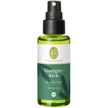 Energiekick Raumspray