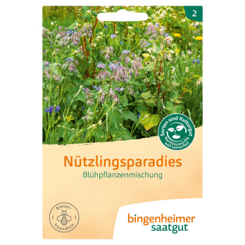 Nützlingparadies