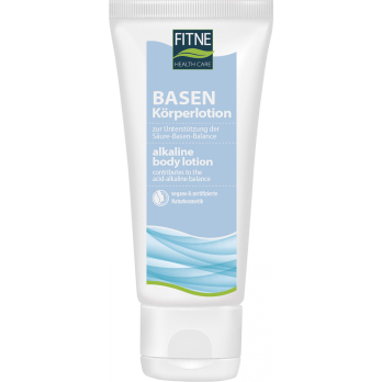 Basen Körperlotion