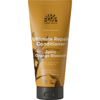 Spicy Orange Conditioner