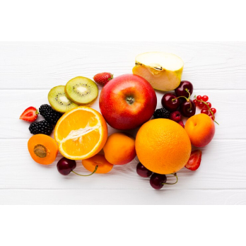 Überraschung: Obst für 10,-€