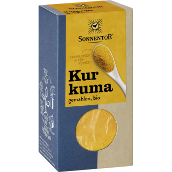 Kurkuma