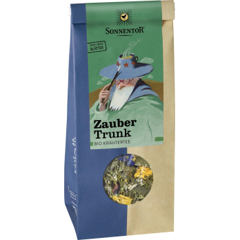 Zaubertrunk