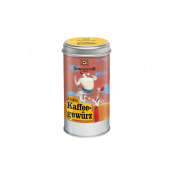 Aladins Kaffeegewürz