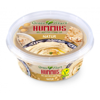 Hummus Natur