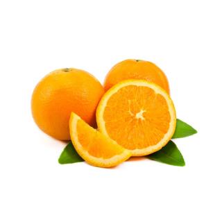 Orangen