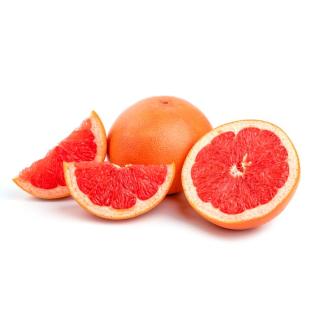 Grapefruit, rot