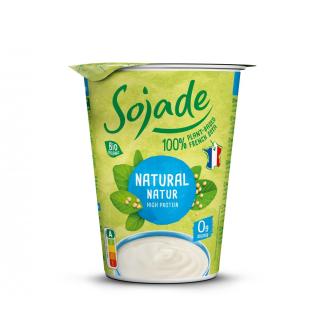 Sojade Joghurt natur