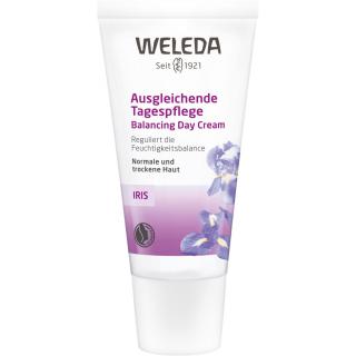 Iris ausgleichende Tagespflege