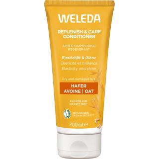 Hafer Aufbau-Spülung