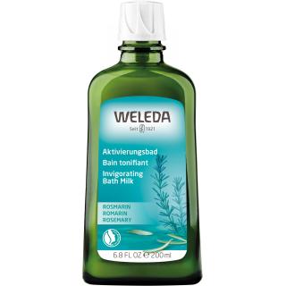 Rosmarin-Aktivierungsbad