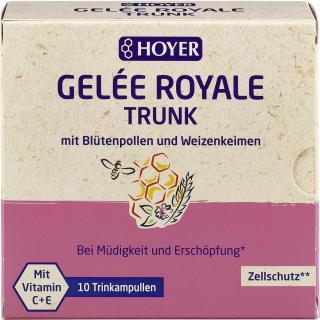 konv. GeleéRoyale+BlütenpollenKur