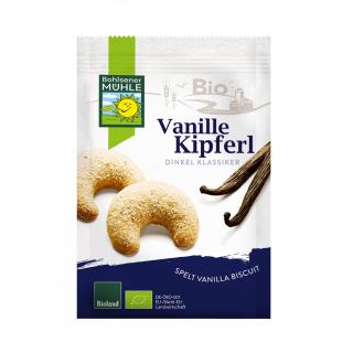 Di. Vanillekipferl