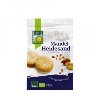Mandel-Heidesand
