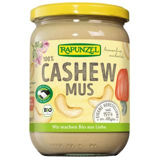 Cashewmus