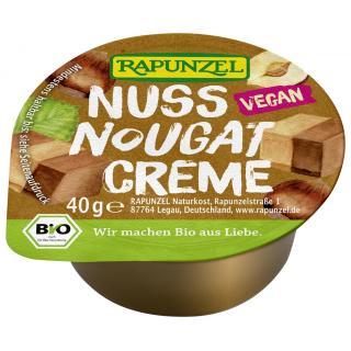 Nuss-Nougat Creme