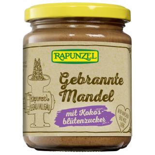 Gebrannte Mandel Aufstrich