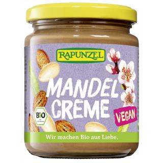 Mandel Creme