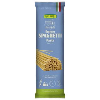 Emmer-Spaghetti Semola