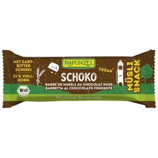 Müsli-Snack Schoko