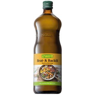 Brat- und Backöl