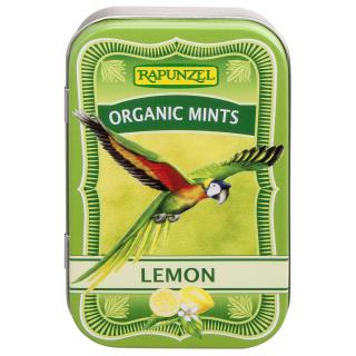 Mints Lemon