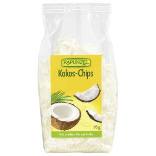 Kokos-Chips