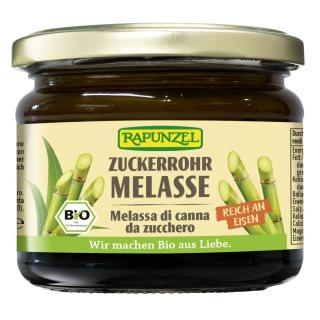 Zuckerrohr-Melasse