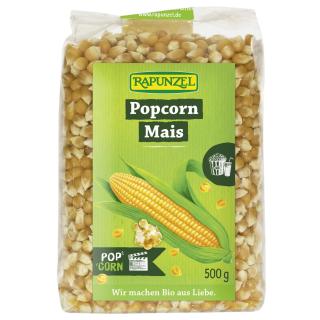 Popcorn-Mais