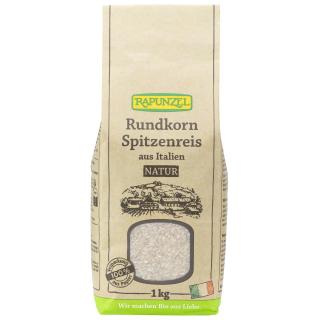 Rundkornreis Spitzenreis natur