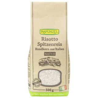 Risotto Spitzenreis natur