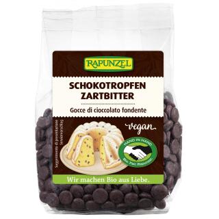 Schokotropfen ZB