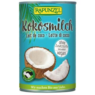 Kokosmilch