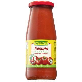 Passata, klein