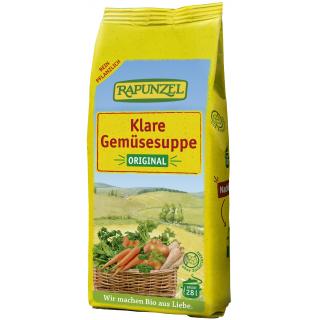 Klare Suppe