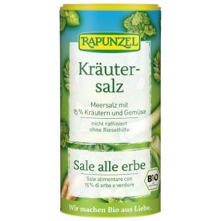 Kräutersalz