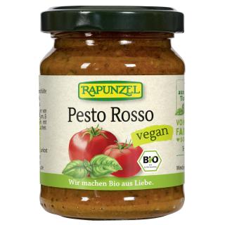 Pesto Rosso vegan
