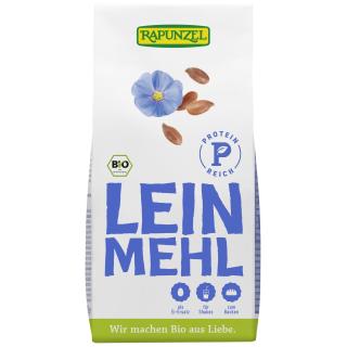 Leinmehl