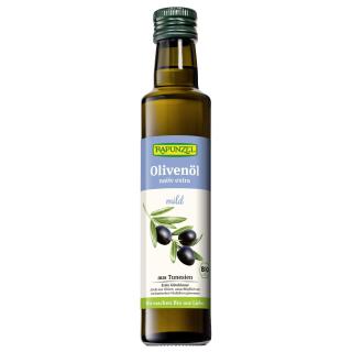 Olivenöl nativ extra mild