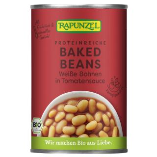 Baked Beans in Dose