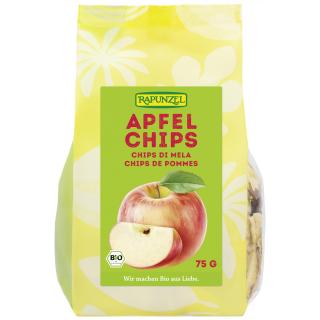 Apfel Chips